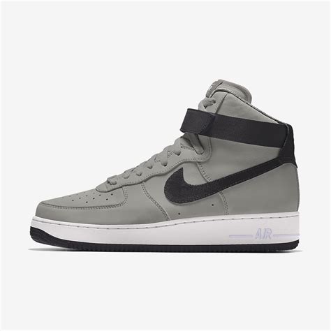 Kaufen Nike Air Force 1 High Schuhe und neue Sneaker 